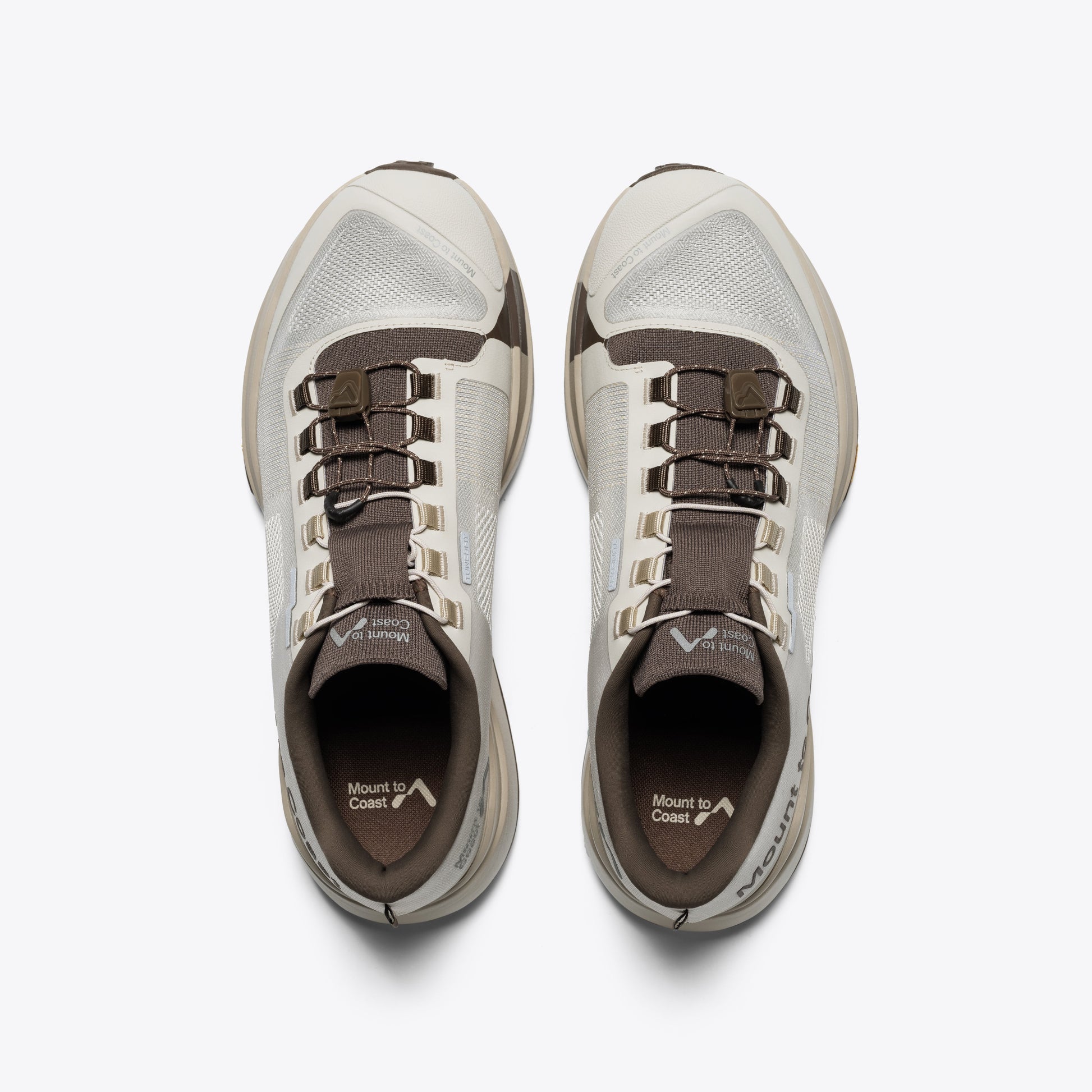 Mount to Coast - T1 - Mens