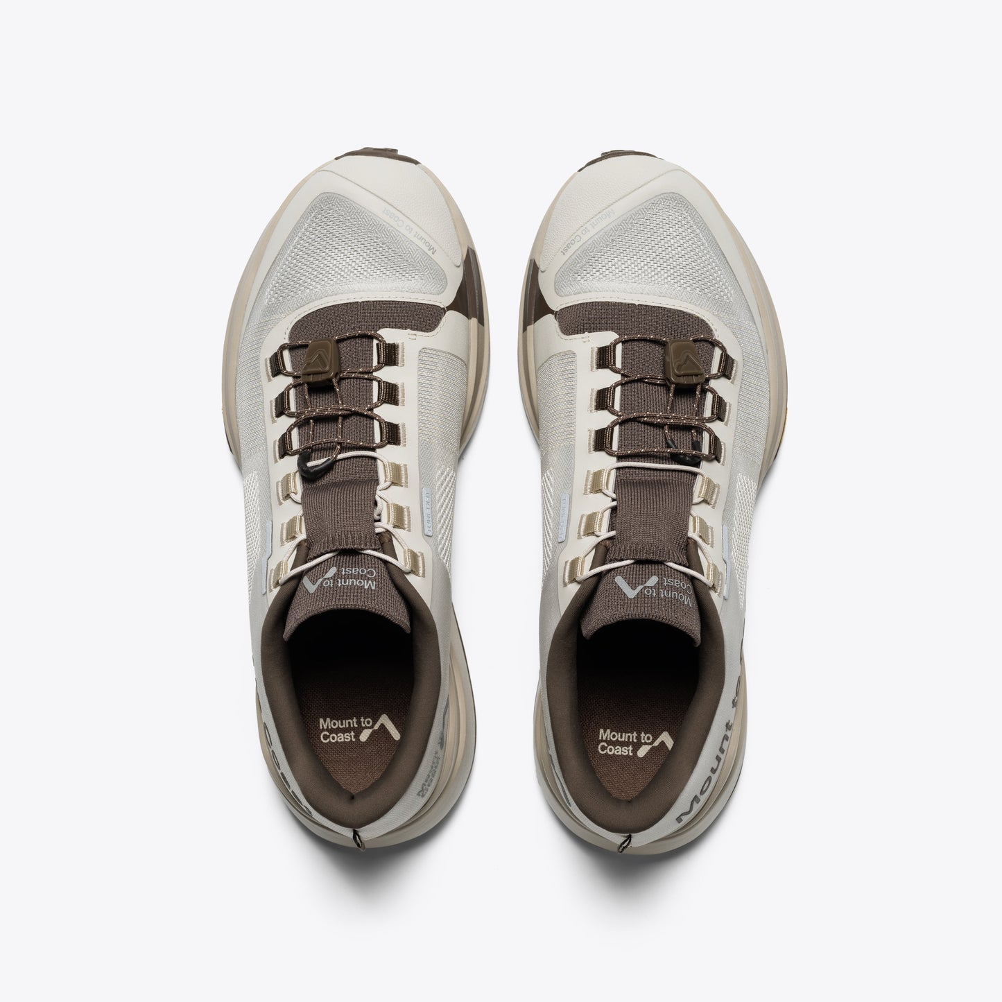 Mount to Coast - T1 - Womens