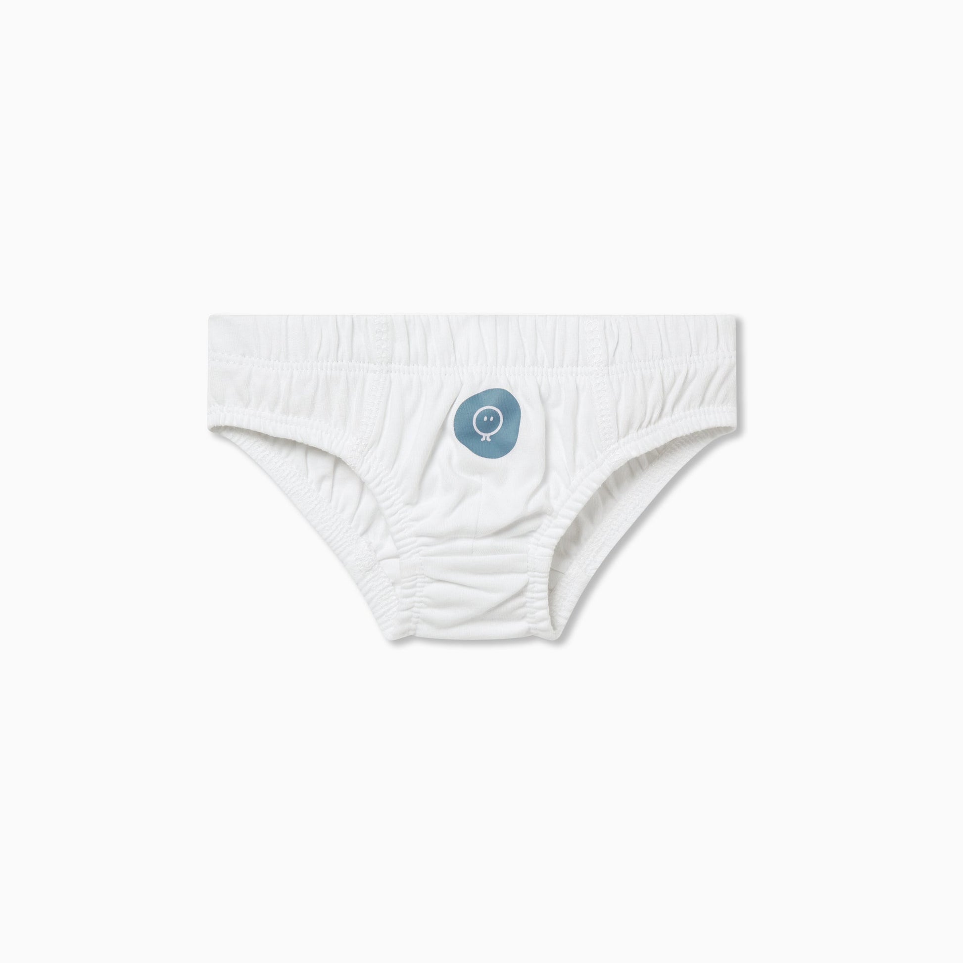Boys Brief 2 Pack