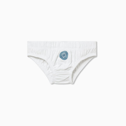 Boys Brief 2 Pack