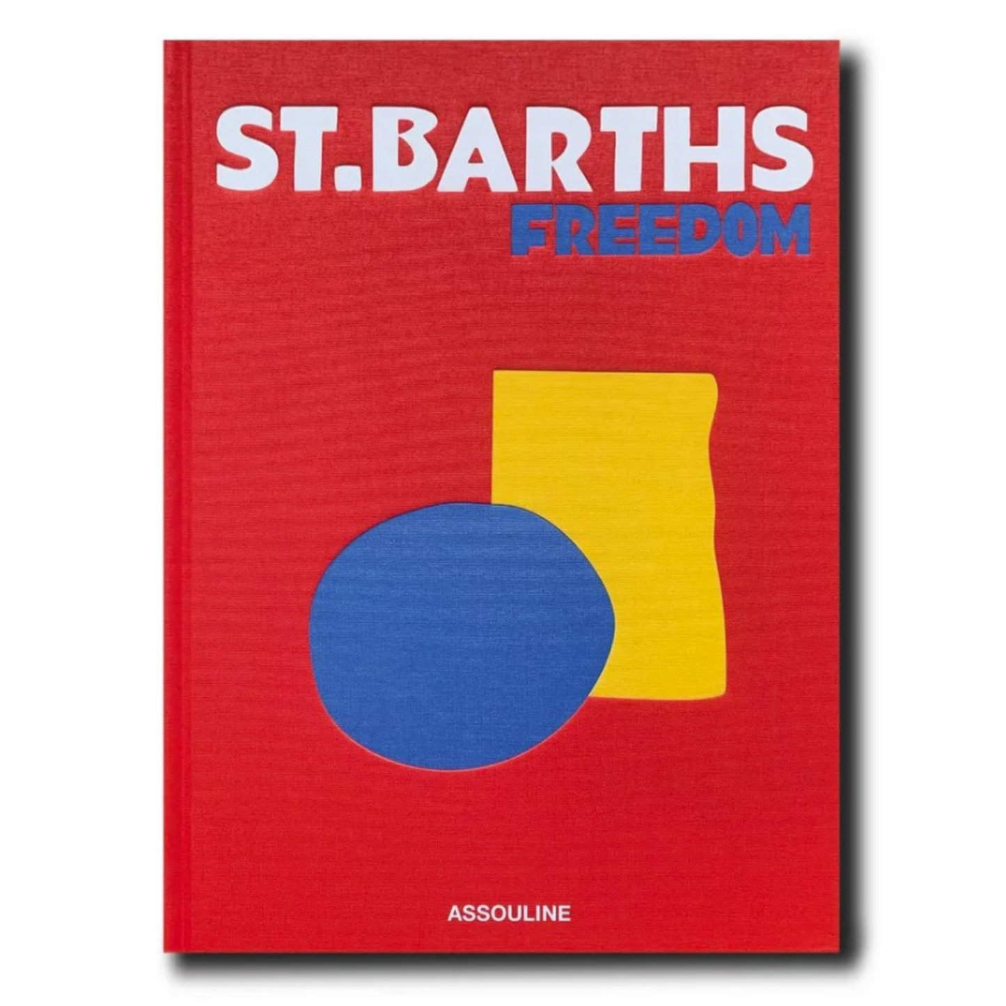 St Barths Freedom