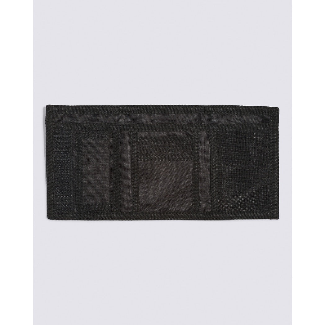 VANS - SLIPPED WALLET | CAMO