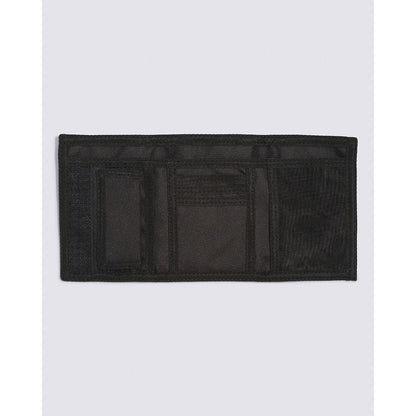 VANS - SLIPPED WALLET | CAMO