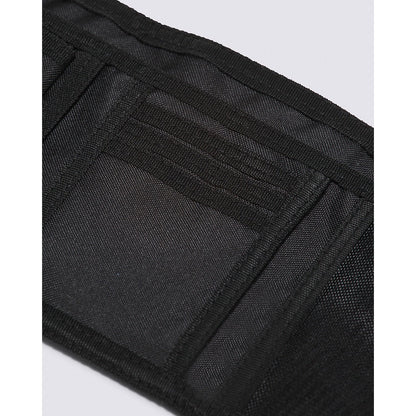 VANS - SLIPPED WALLET | CAMO