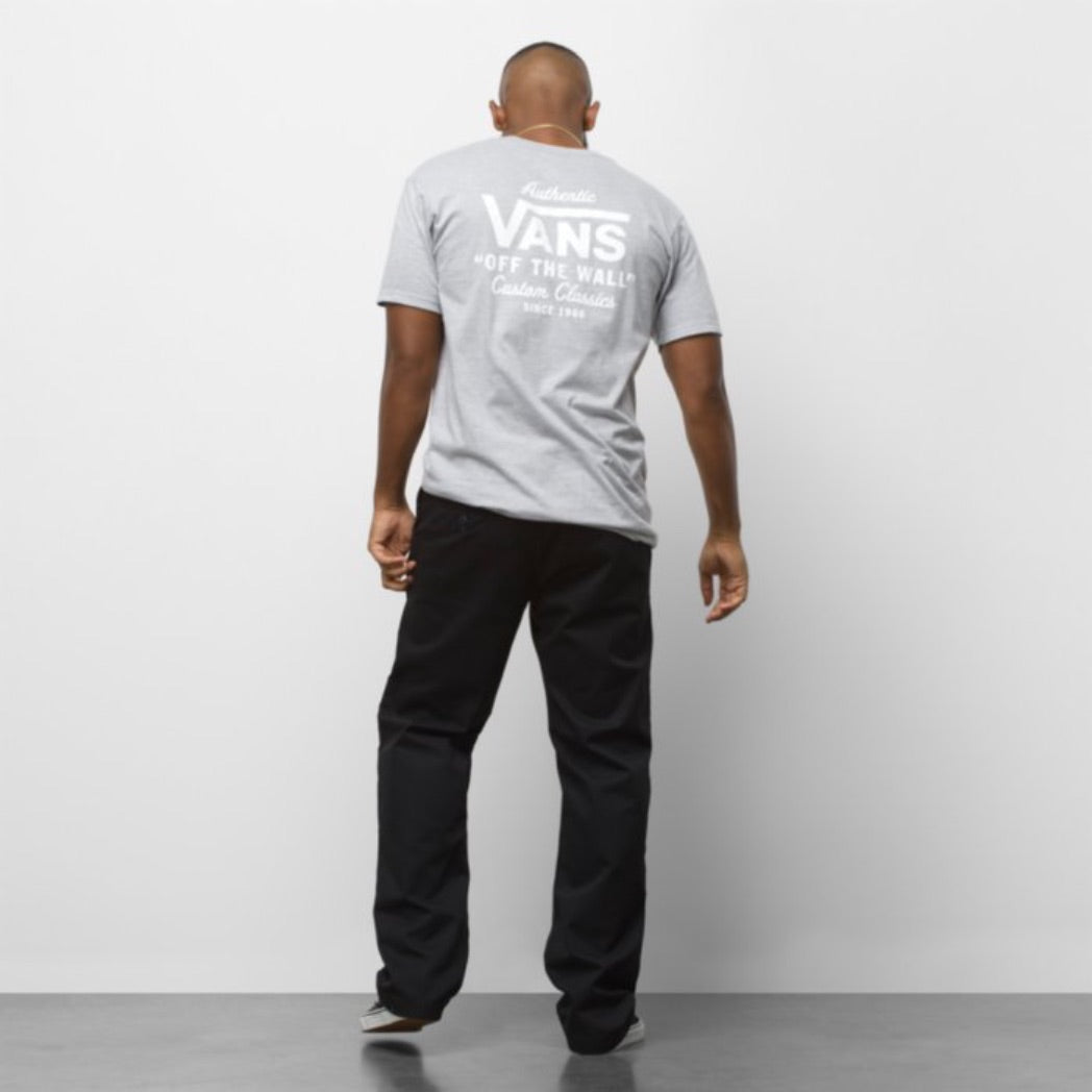 VANS - AUTHENTIC CHINO RELAXED PANT | BLACK