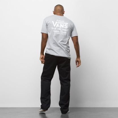 VANS - AUTHENTIC CHINO RELAXED PANT | BLACK
