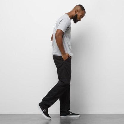 VANS - AUTHENTIC CHINO RELAXED PANT | BLACK