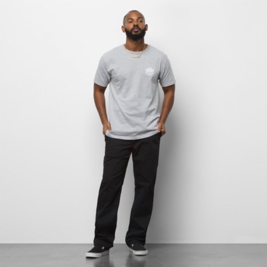 VANS - AUTHENTIC CHINO RELAXED PANT | BLACK