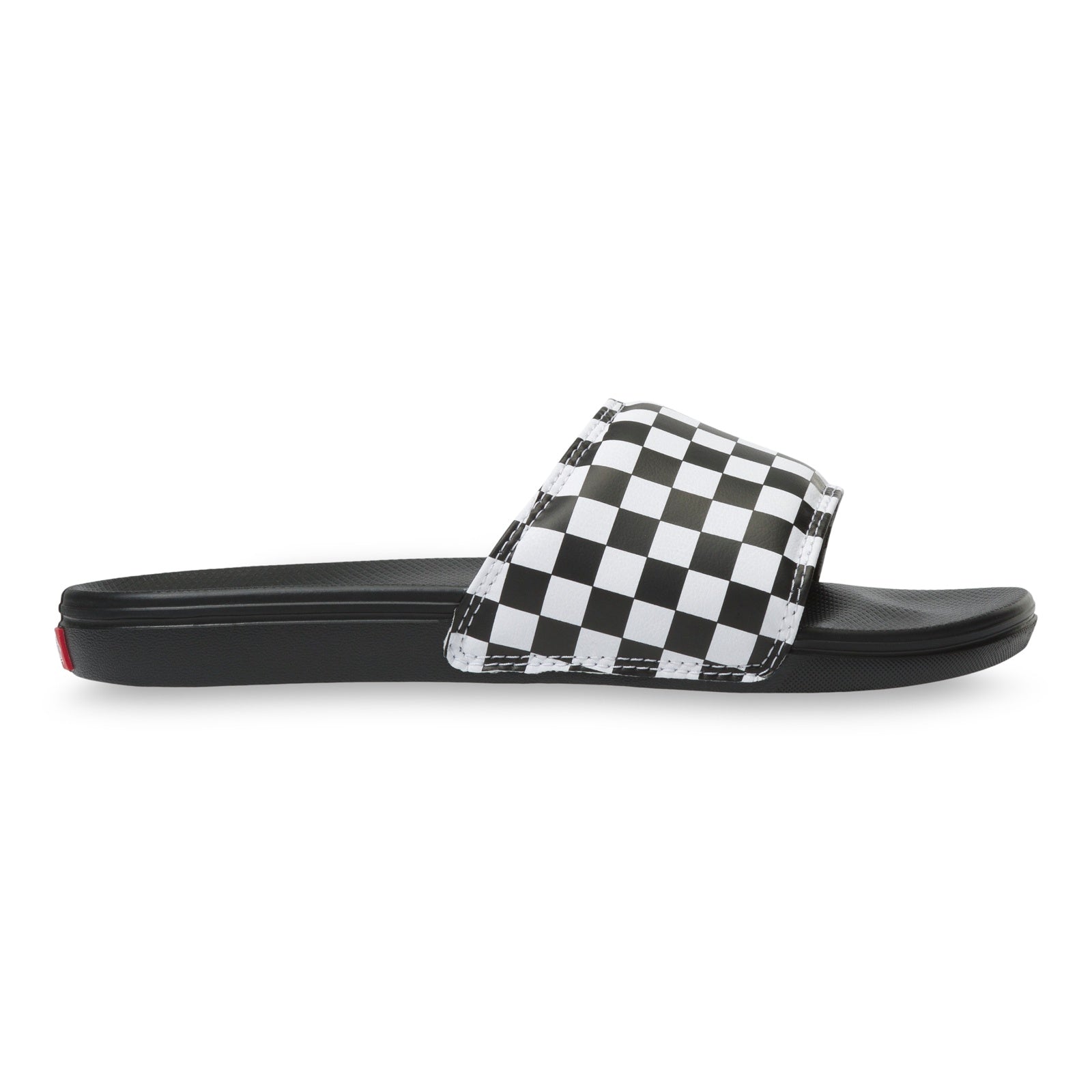 VANS - LA COSTA SLIDE-ON | CHECKERBOARD