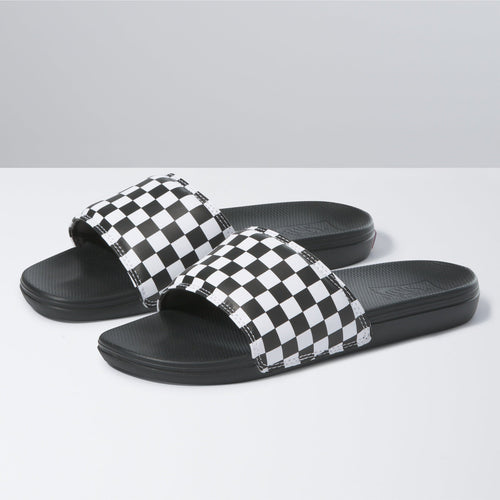 VANS - LA COSTA SLIDE-ON | CHECKERBOARD