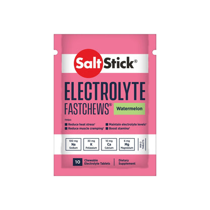 SaltStick FastChews