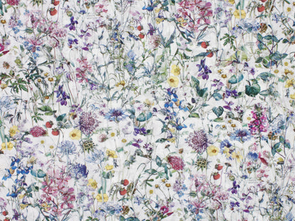 Liberty Fabrics - Wild Flowers A Tana Lawn™ Cotton