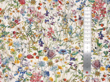 Liberty Fabrics - Wild Flowers H Tana Lawn™ Cotton