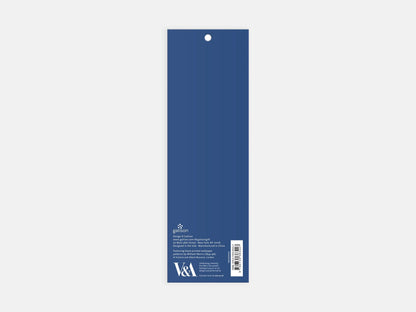 William Morris Magnetic Bookmarks
