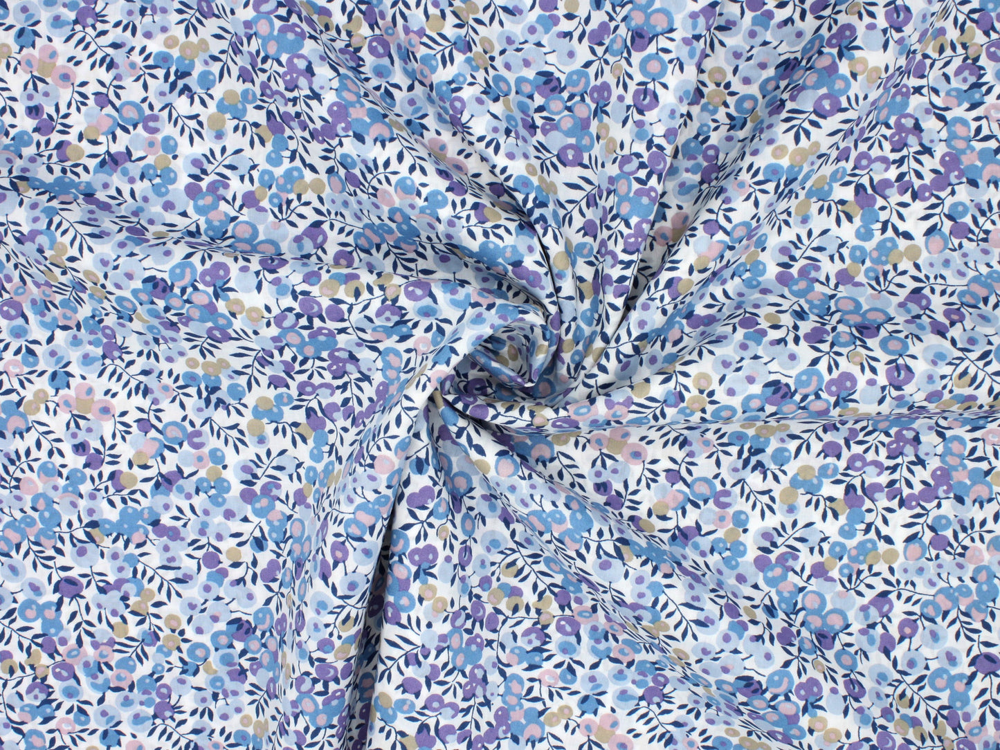 Liberty Fabrics - Wiltshire E Tana Lawn™ Cotton