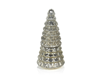 Scented Candle Tree with Wood Wick