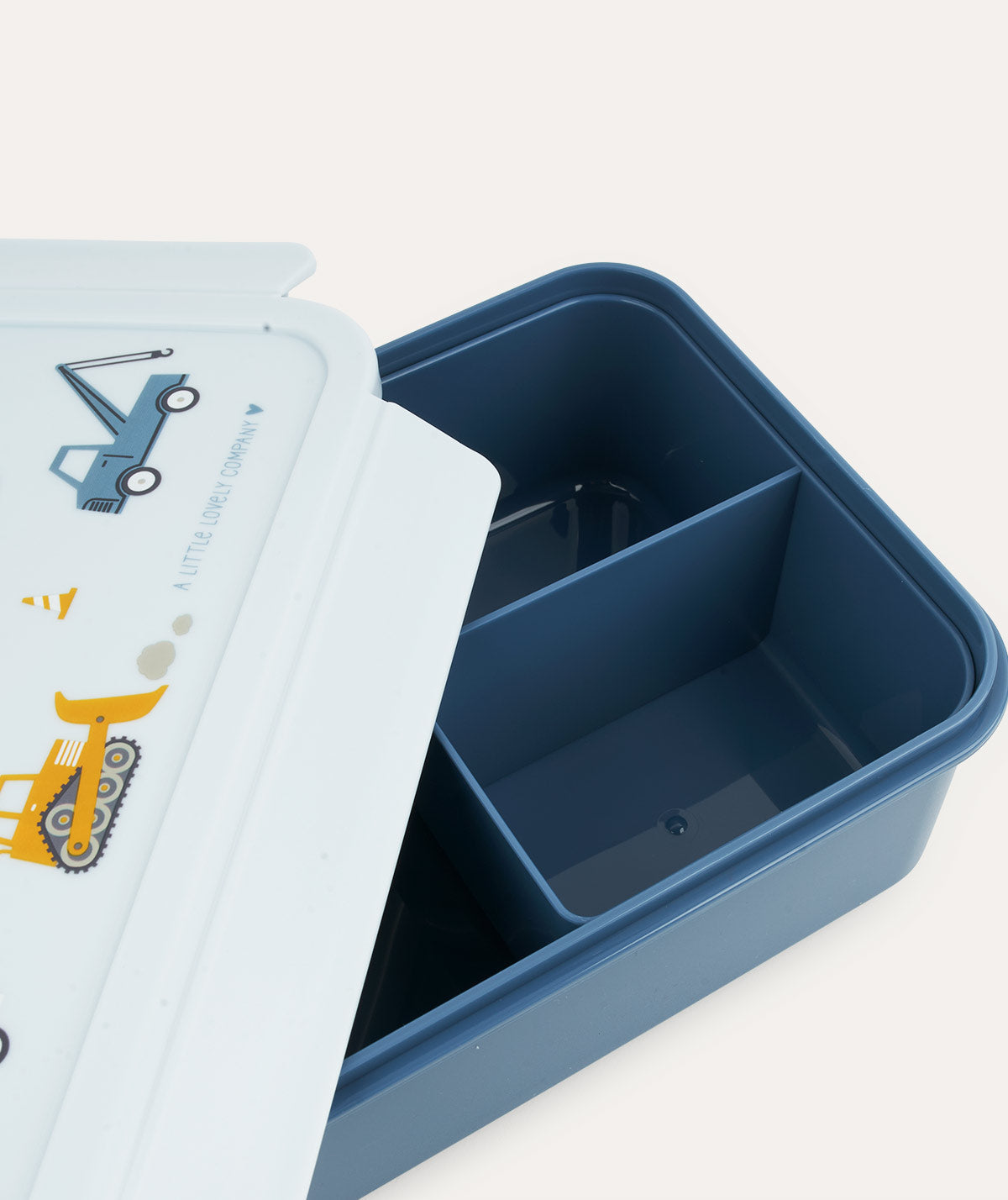 A Lovely Little Company Bento Lunch Box