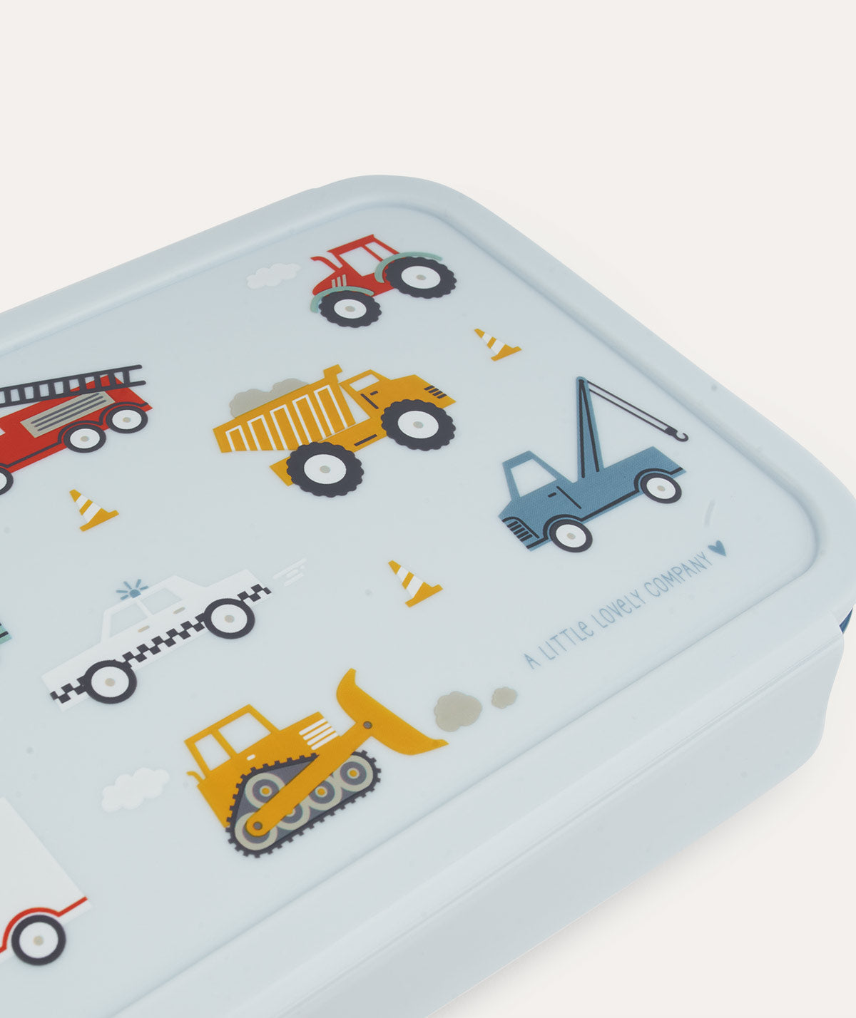 A Lovely Little Company Bento Lunch Box