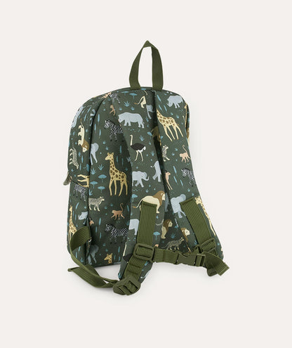 A Lovely Little Company Little Backpack
