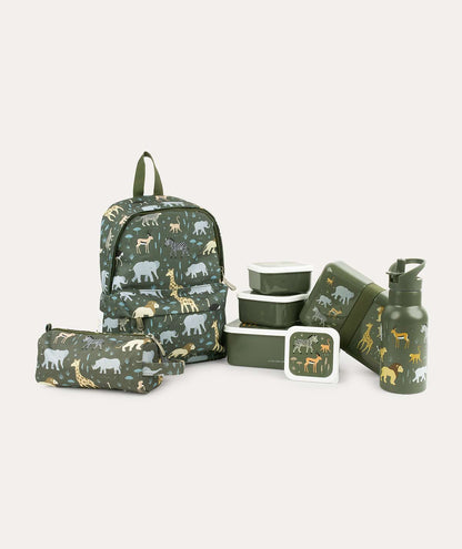 A Lovely Little Company Little Backpack