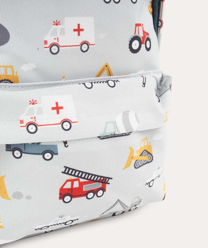A Lovely Little Company Little Backpack