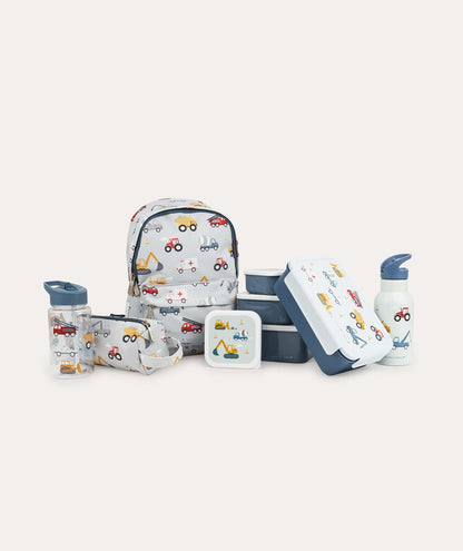 A Lovely Little Company Little Backpack