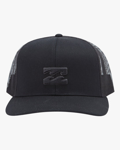 BILLABONG - ALL DAY TRUCKER | Black