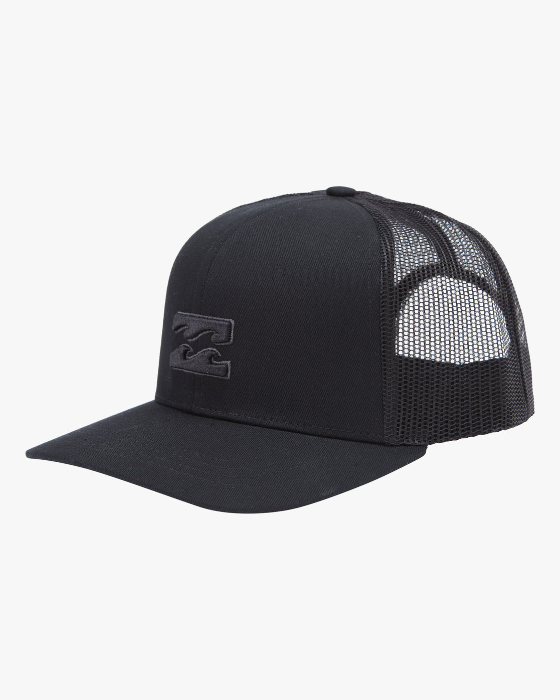 BILLABONG - ALL DAY TRUCKER | Black