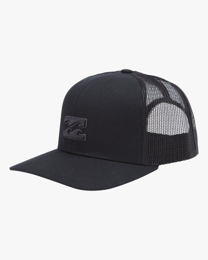BILLABONG - ALL DAY TRUCKER | Black