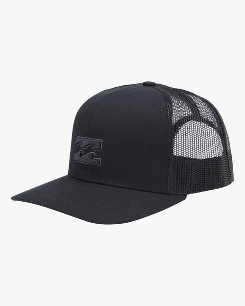 BILLABONG - ALL DAY TRUCKER | Black