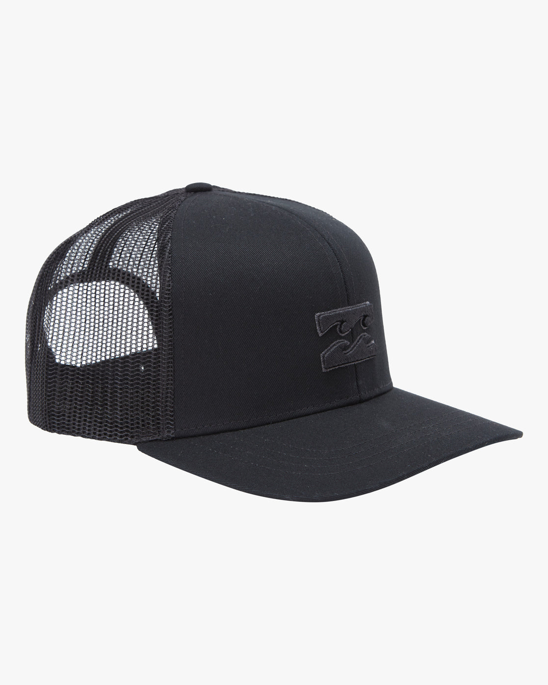 BILLABONG - ALL DAY TRUCKER | Black