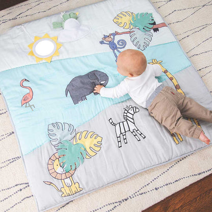 aden + anais Baby Playmat