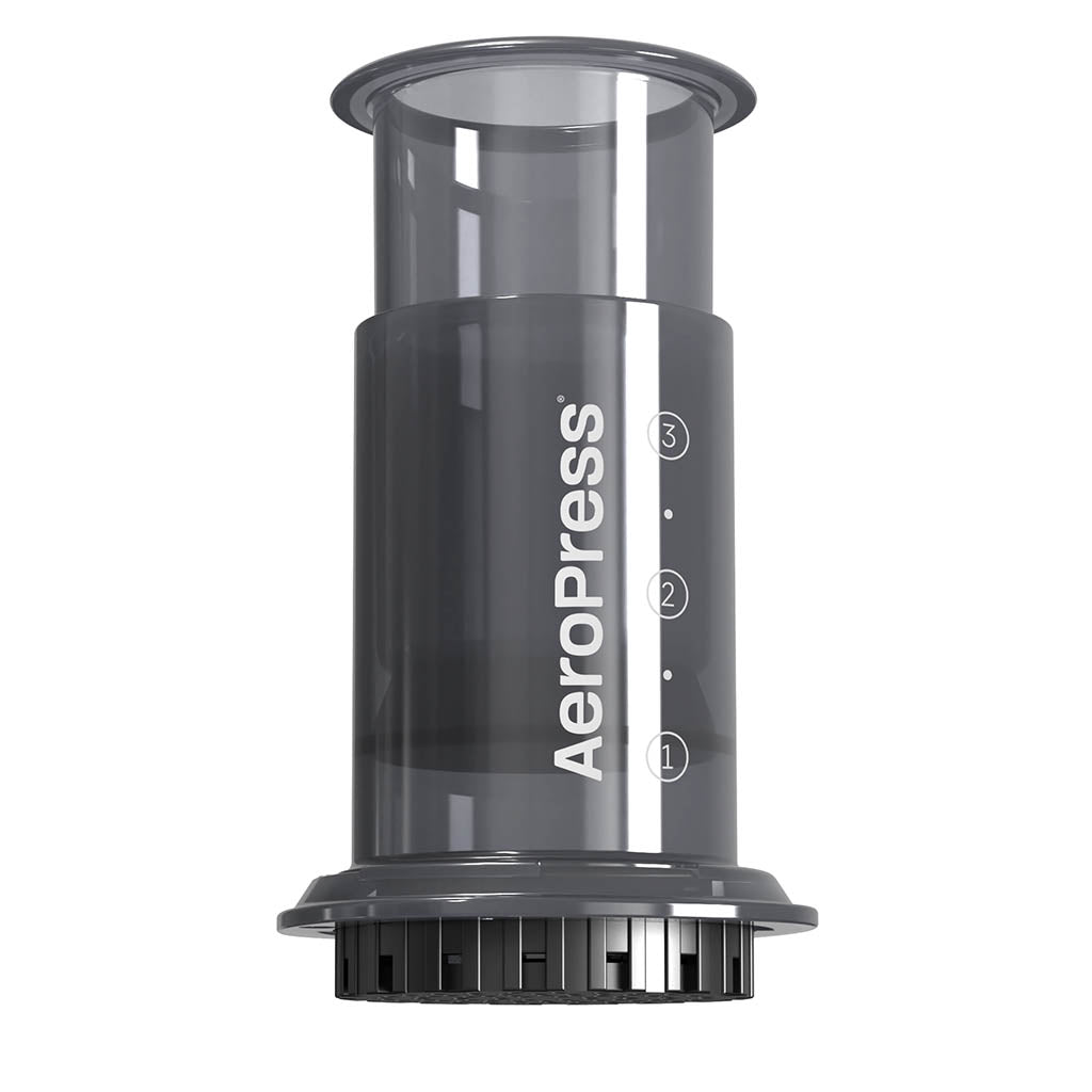 AeroPress GO Coffee Press