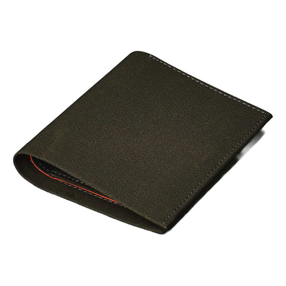 Ark Bifold Cash Wallet