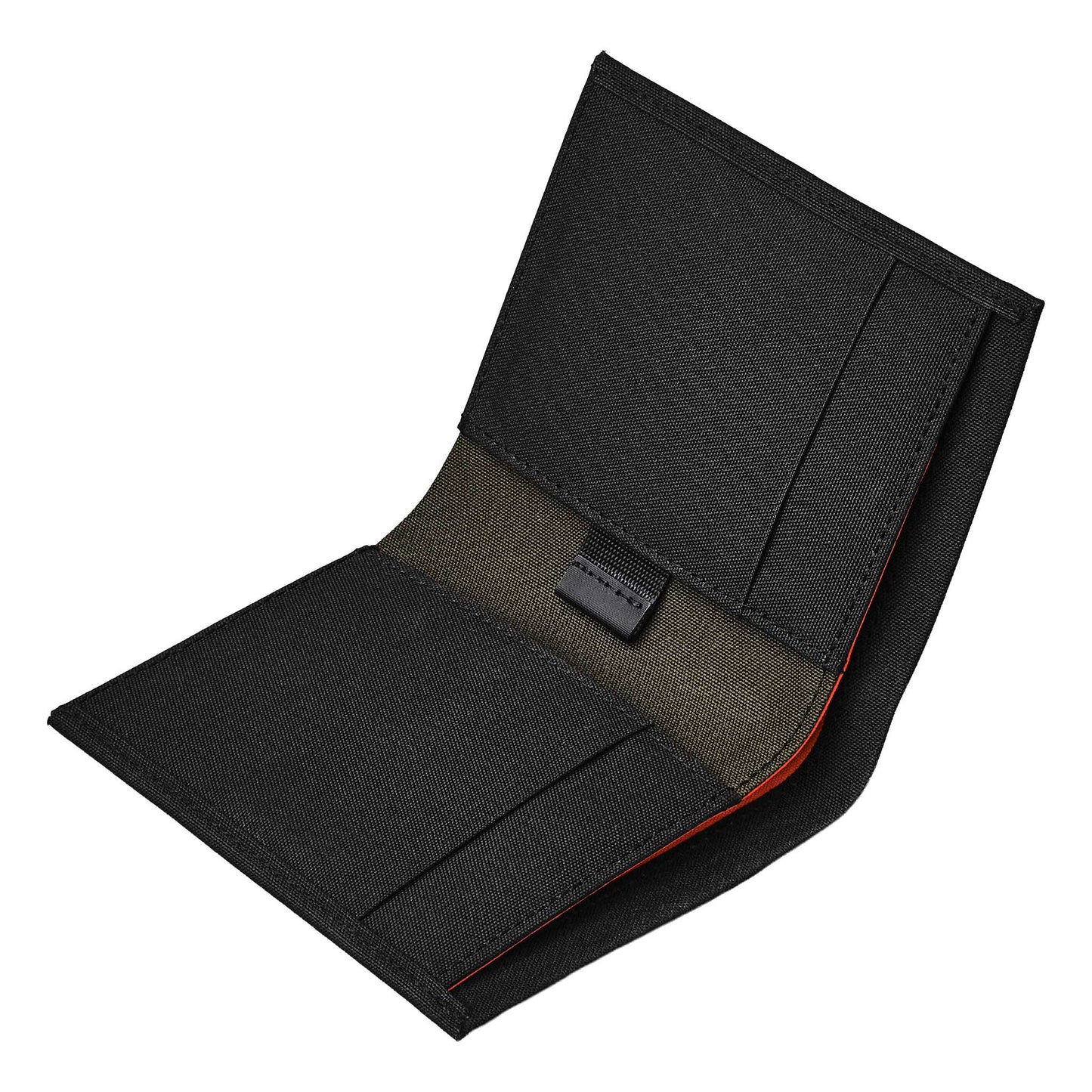 Ark Bifold Cash Wallet