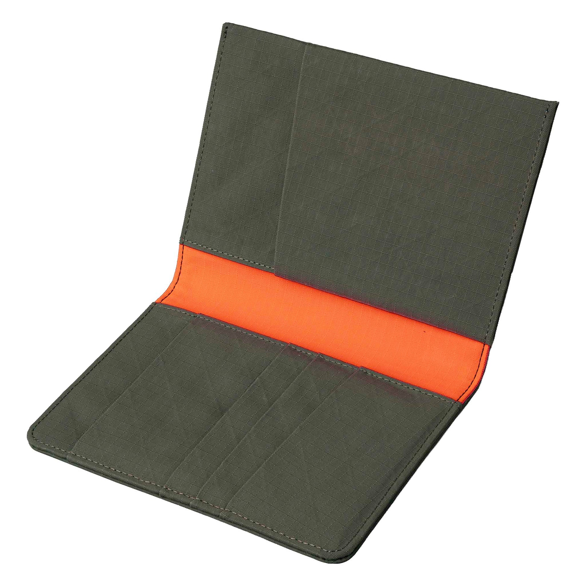 Ark Bifold Passport Wallet