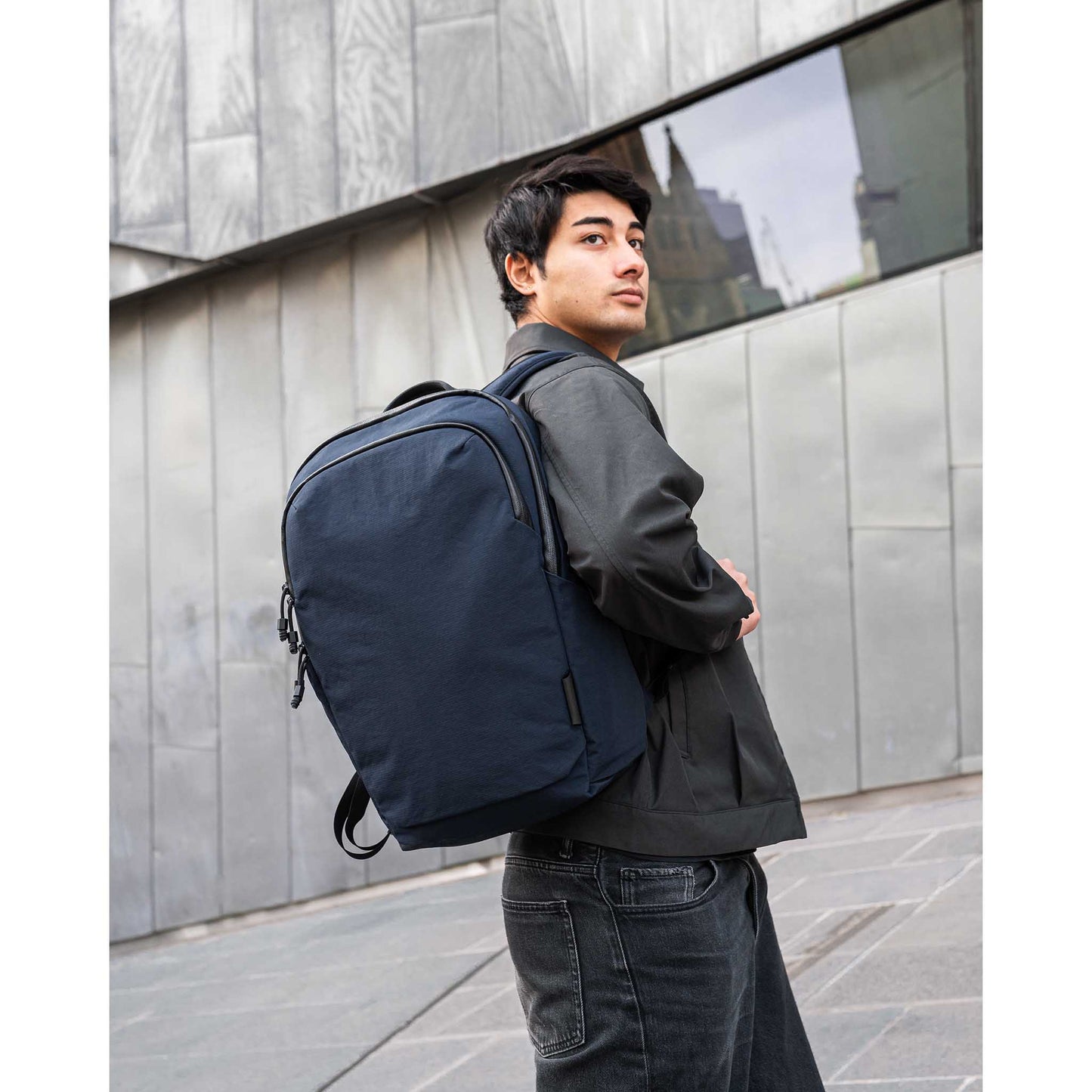 Bravo Backpack 23L