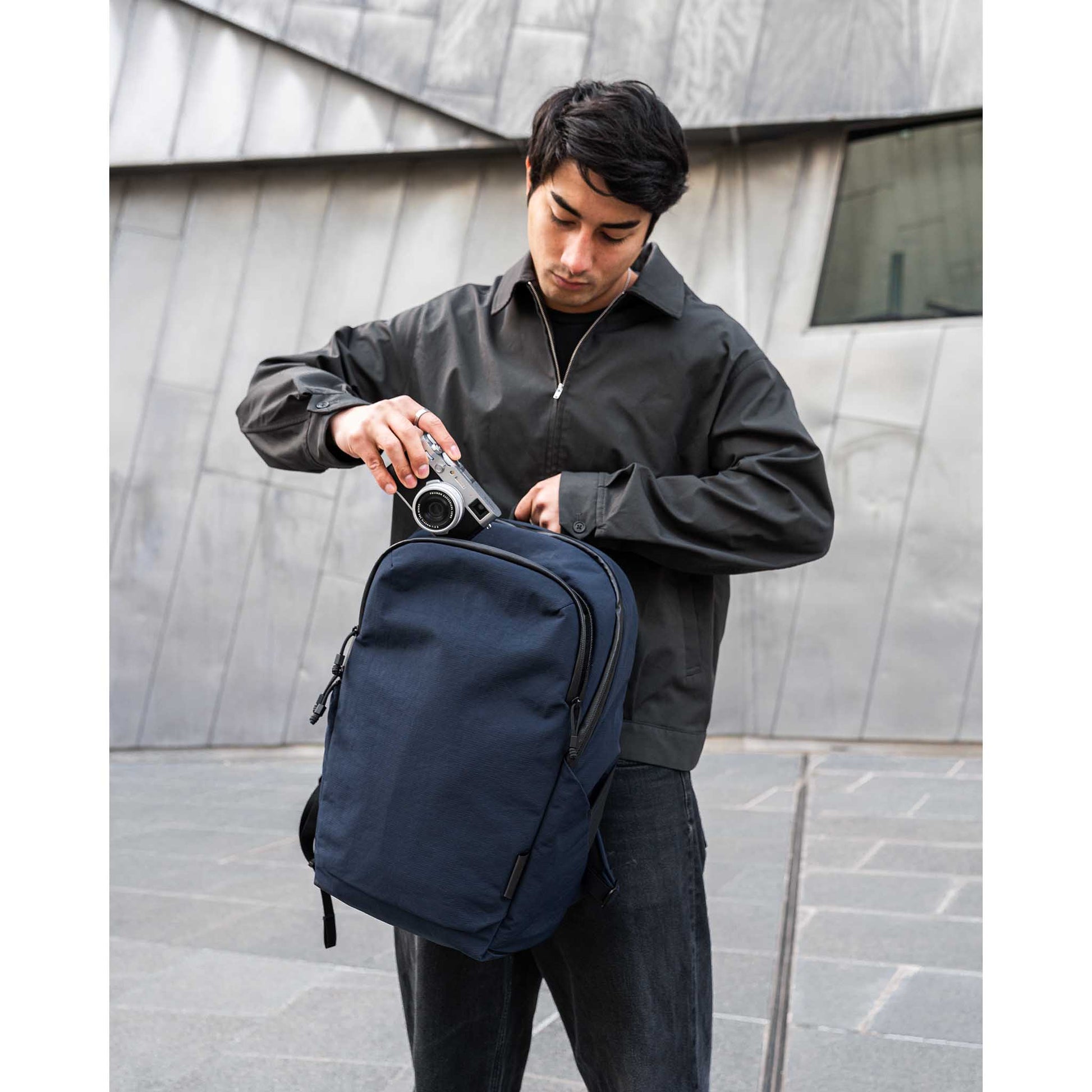 Bravo Backpack 23L