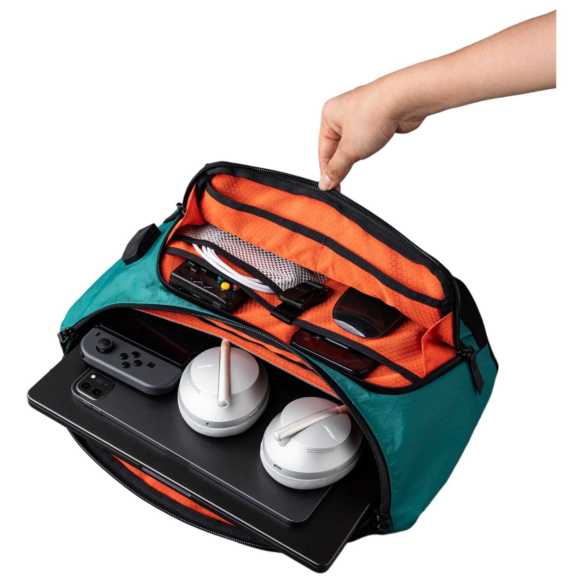 Bravo Sling Max V2