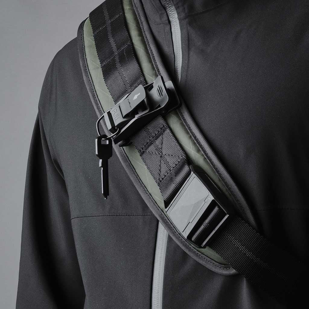Bravo Sling Max V2