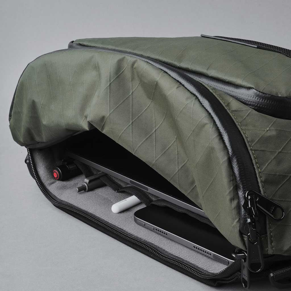 Bravo Sling Max V2