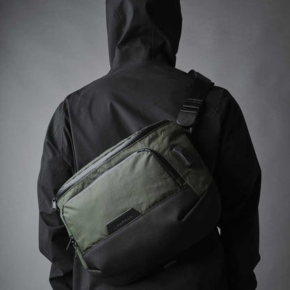 Bravo Sling Max V2