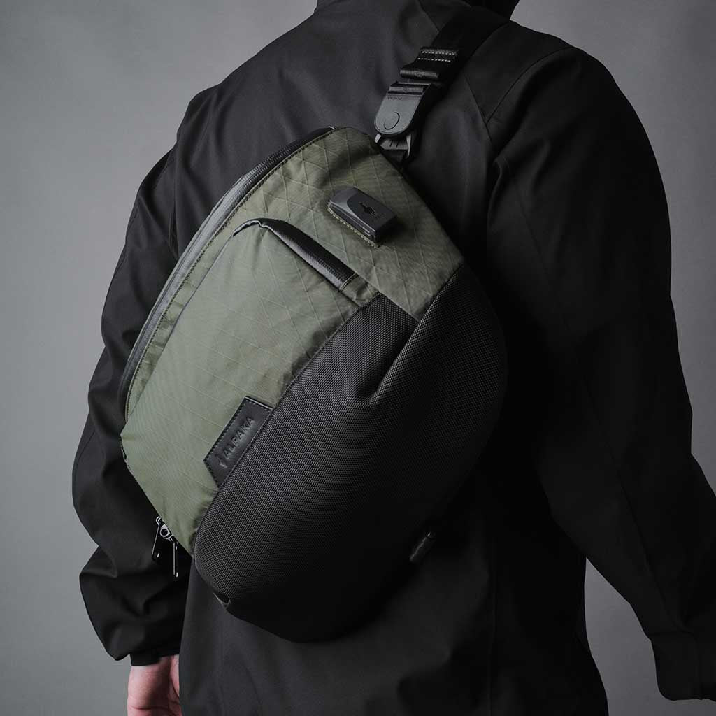 Bravo Sling Max V2