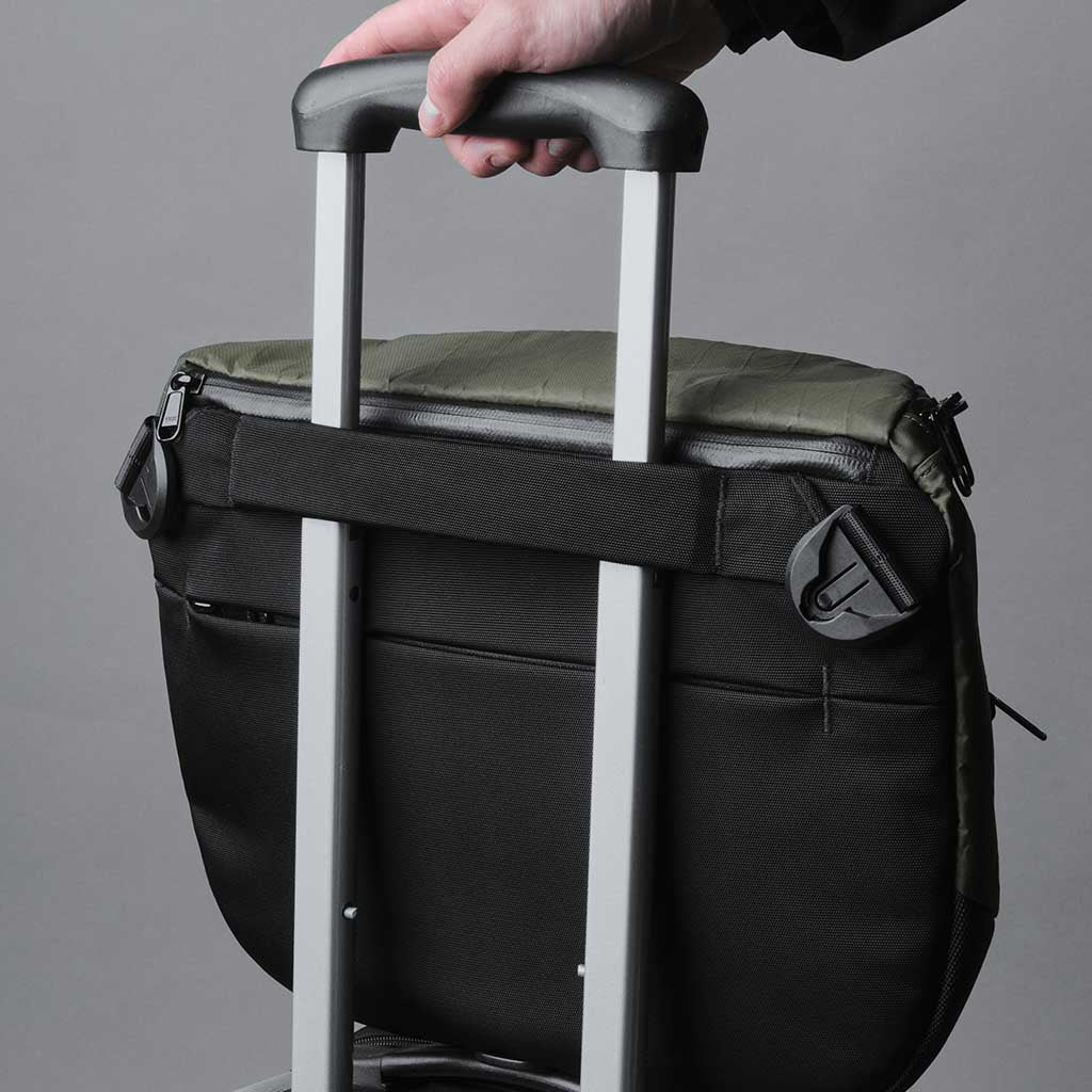 Bravo Sling Max V2