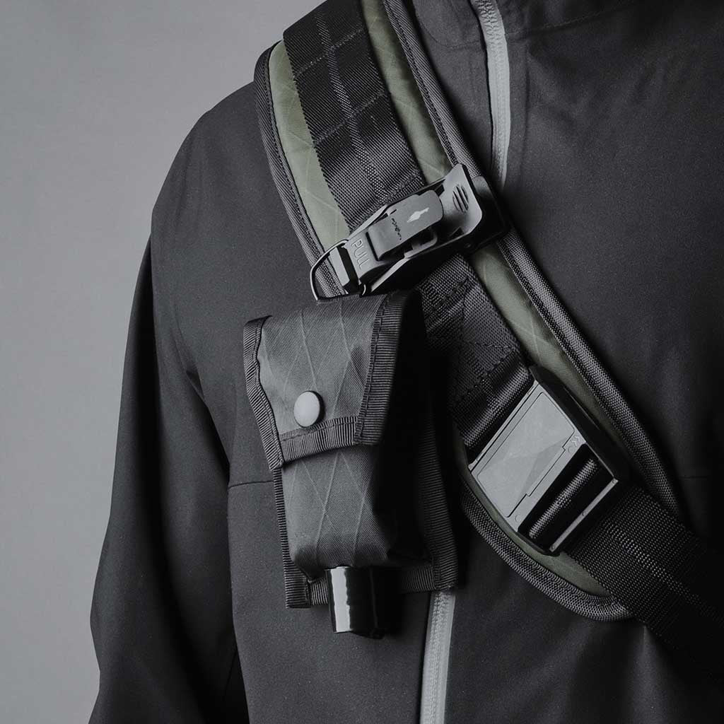 Bravo Sling Max V2