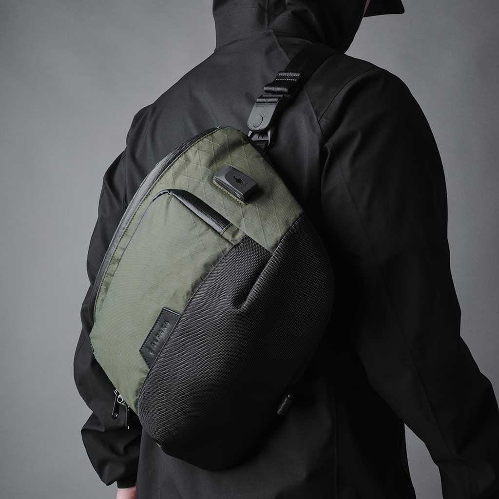 Bravo Sling Max V2