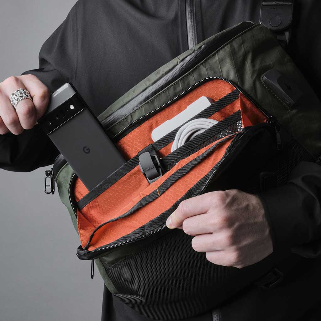 Bravo Sling Max V2