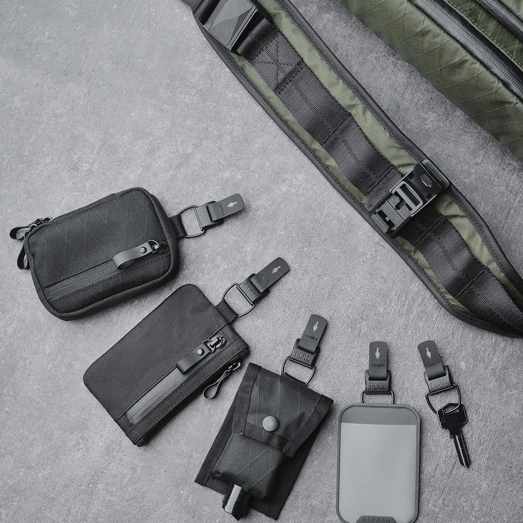 Bravo Sling Max V2