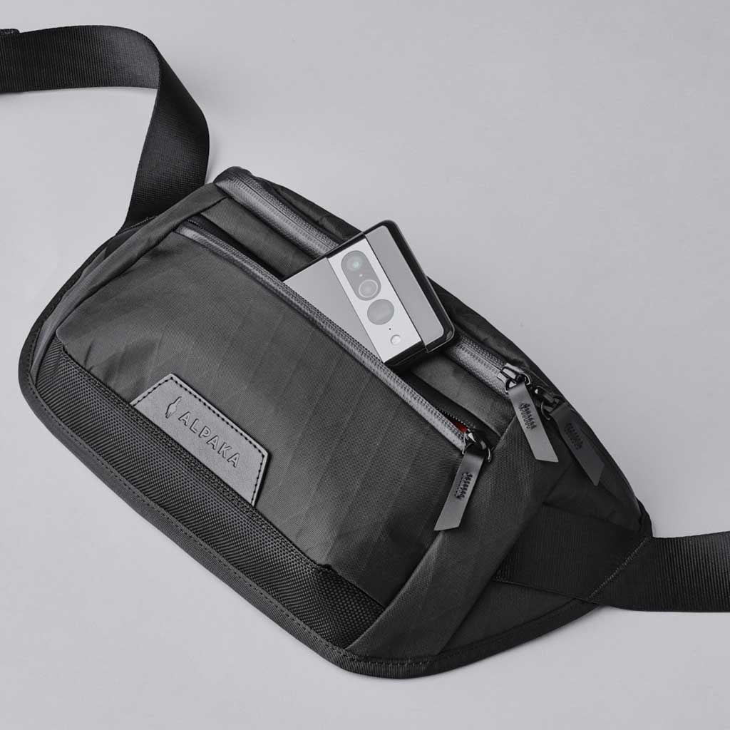 Bravo Sling Mini v2