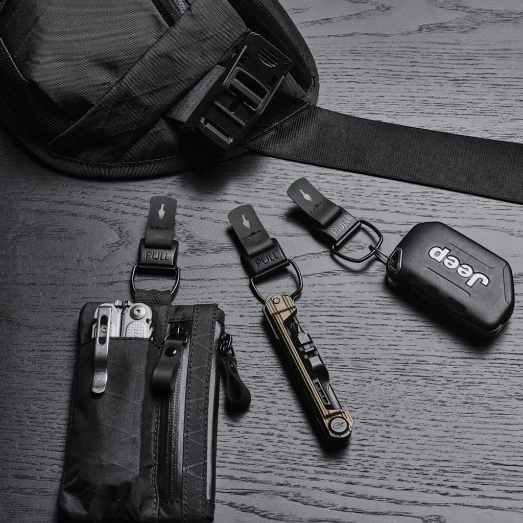 Bravo Sling Mini v2